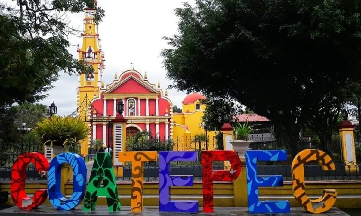 Servicios Turísticos Arión, Teziutlán