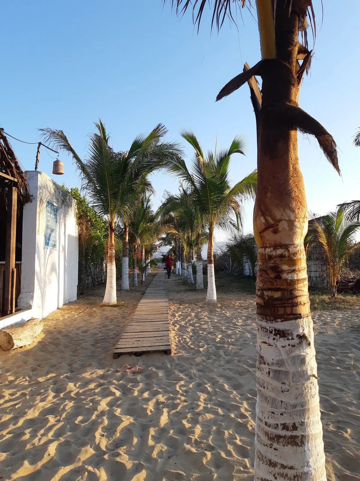 Hostal Casa de Luna