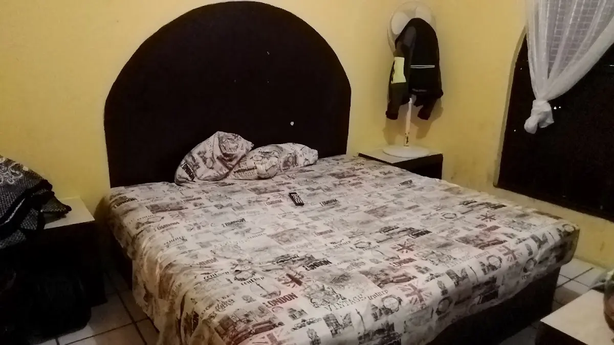 Hotel El Cielo