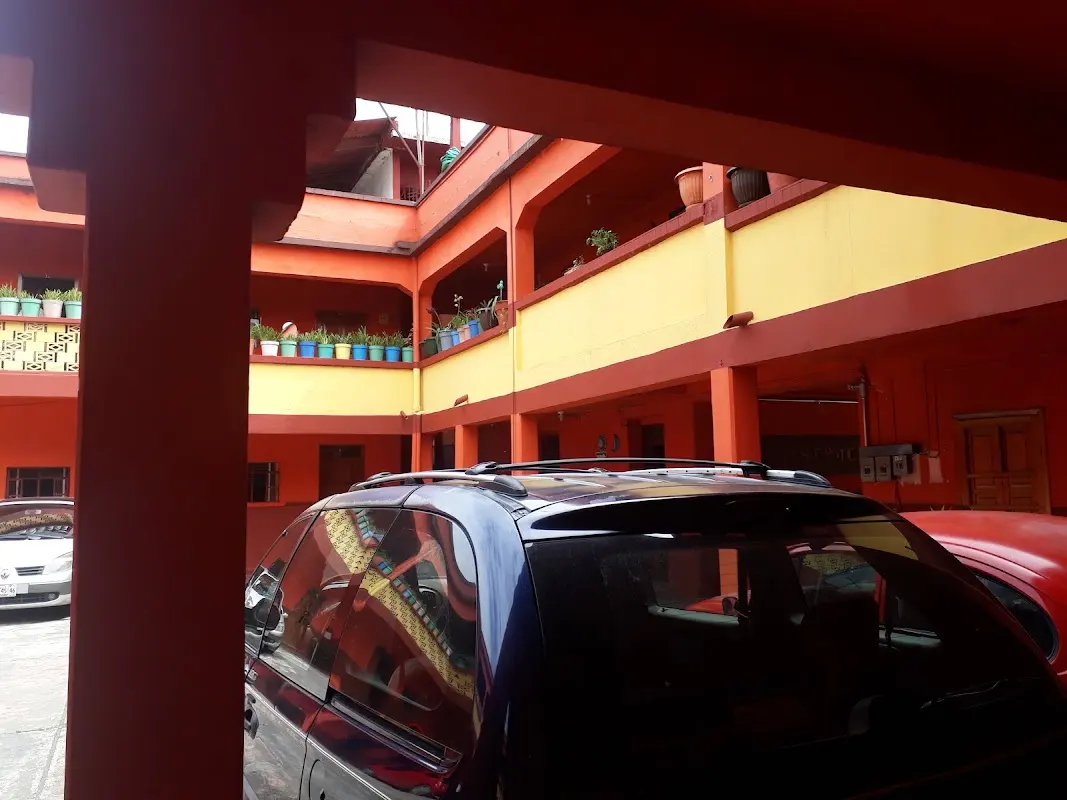 Hotel Fosado