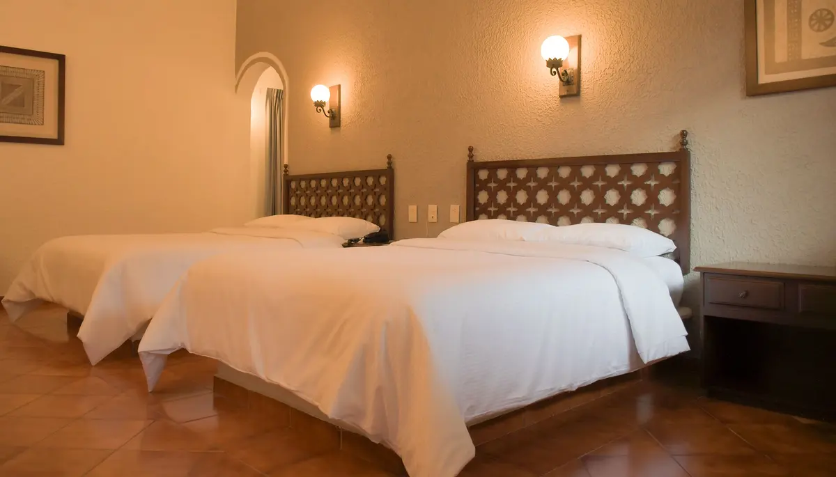 Hotel Mi Ranchito — foto 4 de 4