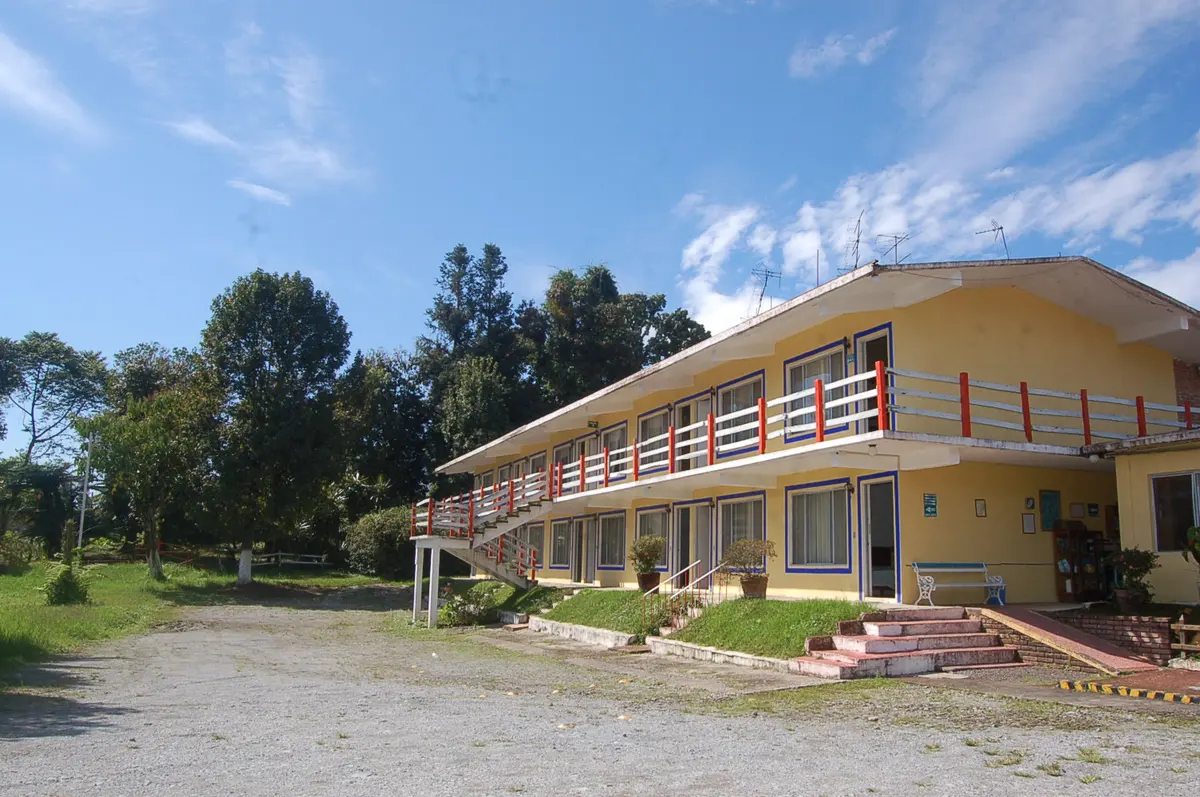 Hotel Xicotepec Plaza