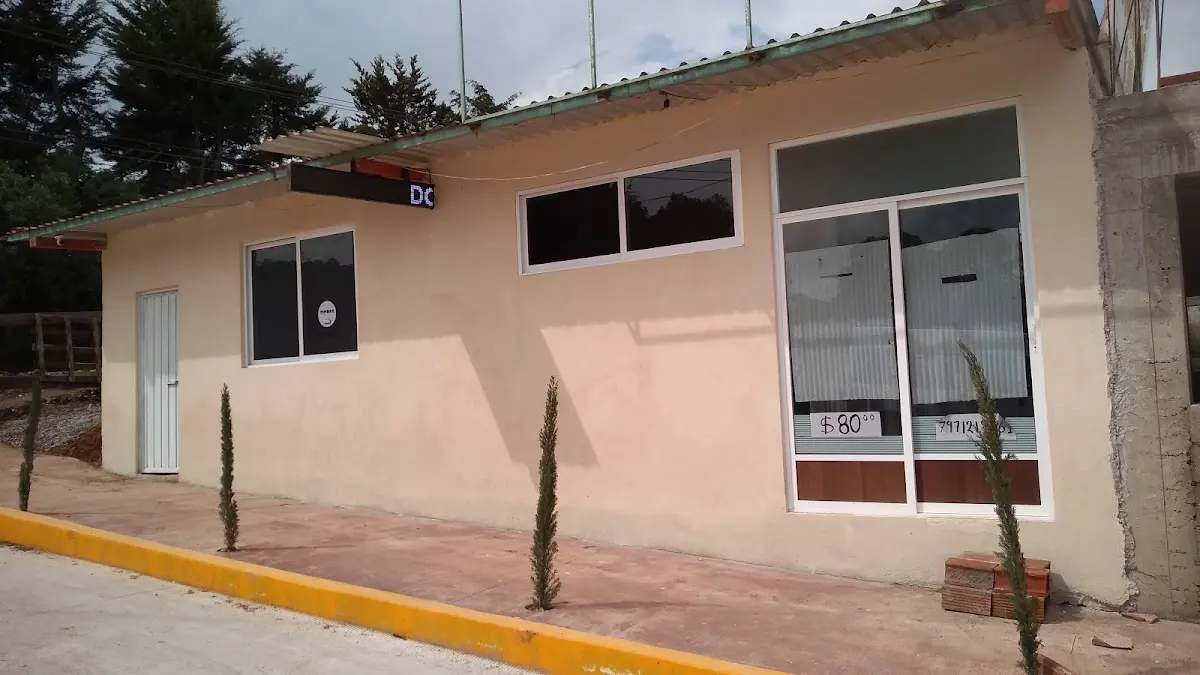 Hostal Cápsulas $120