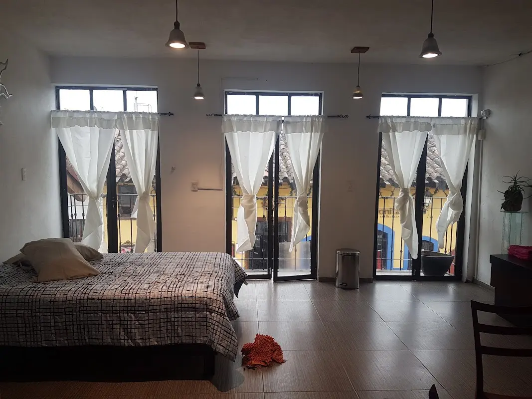Hostal «las Manzanas»