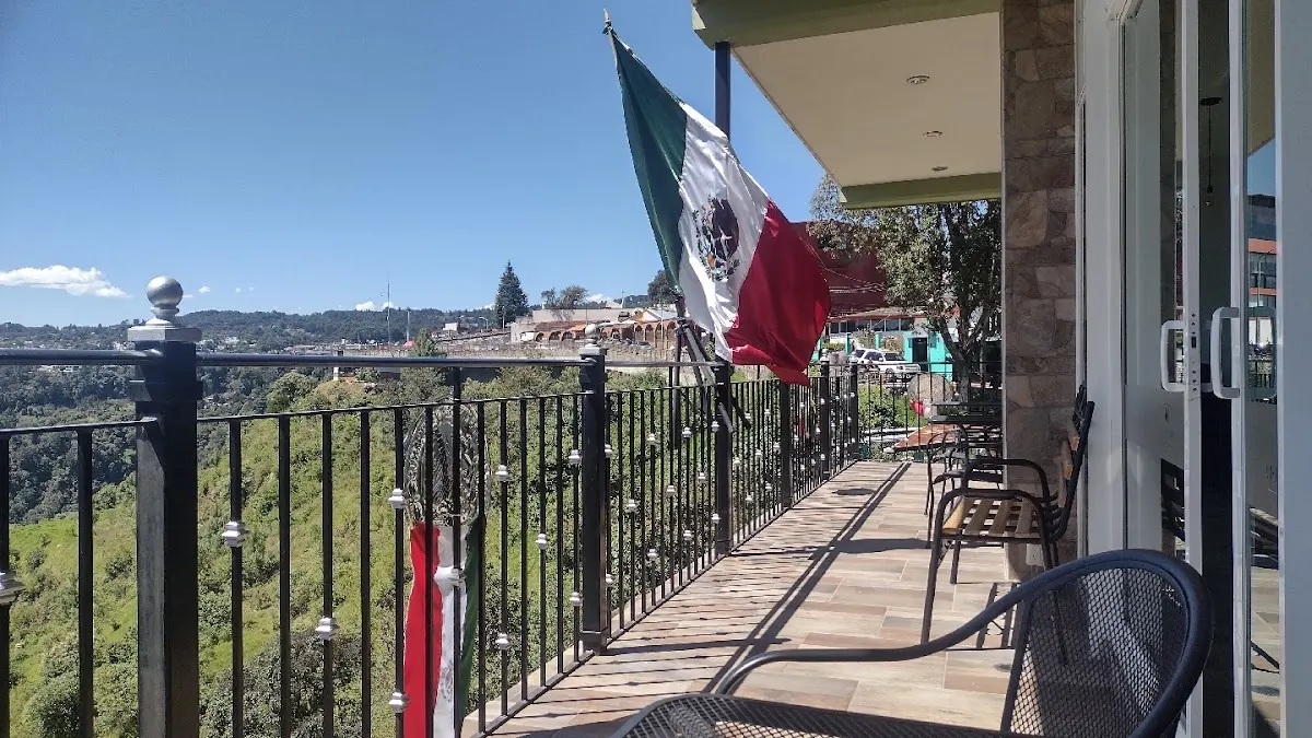 Vista Zacatlán Hotel