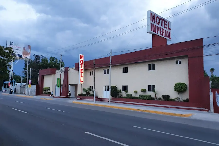 Motel Imperial