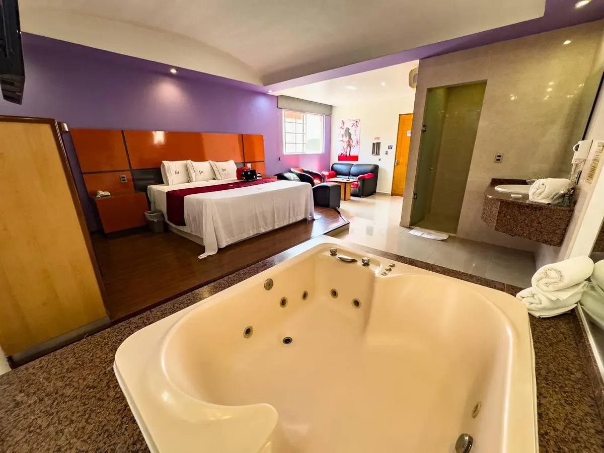 Hotel Castelo