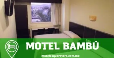 Motel Casa Blanca — foto 2 de 3