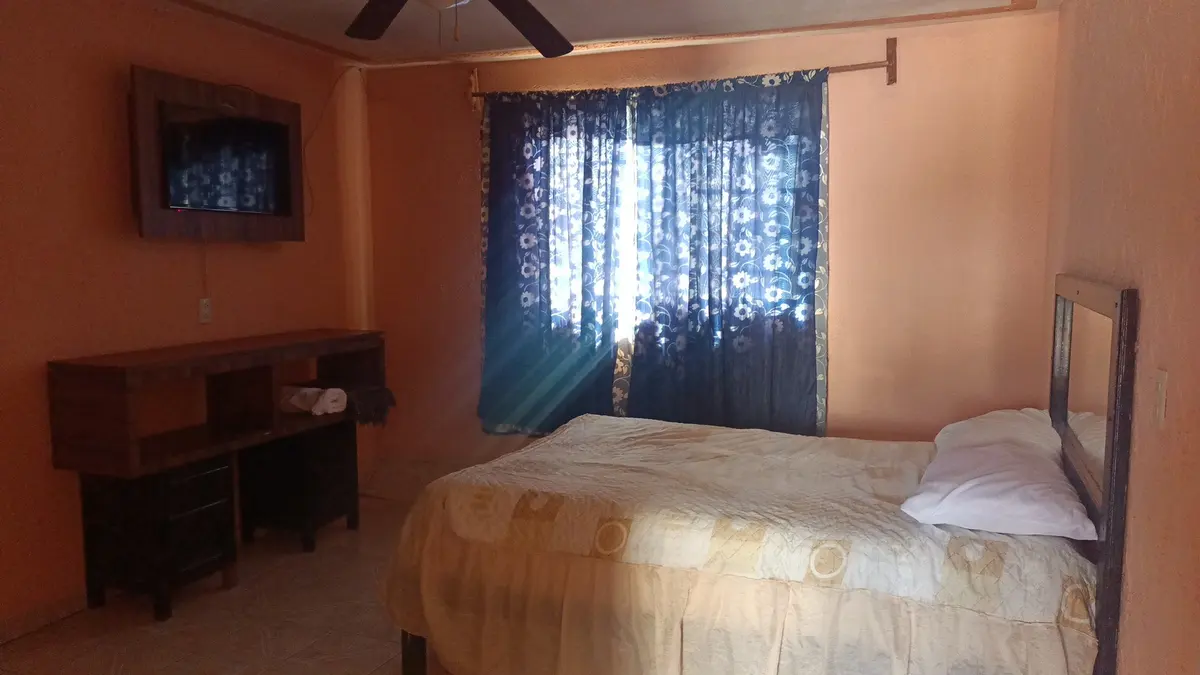 Motel El Paso
