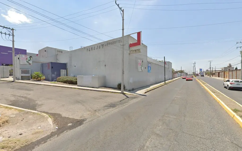 Pagano — foto 5 de 6