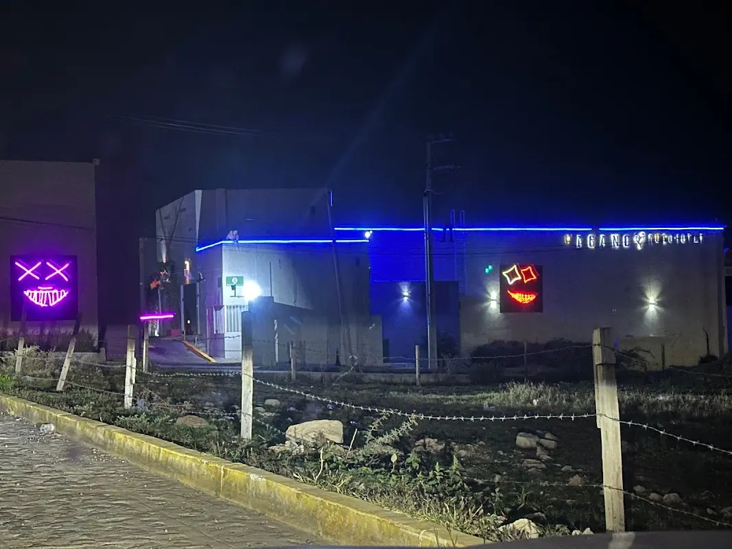 Pagano — foto 6 de 6