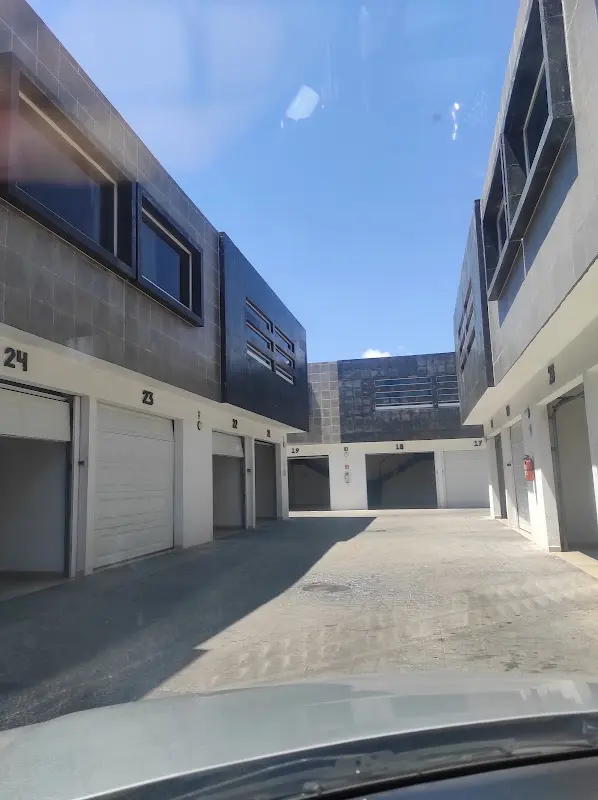 MOTEL CIMATARIO