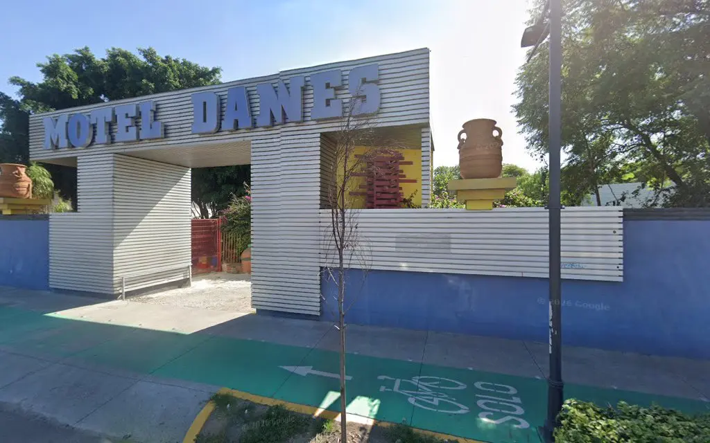 Motel Danes — foto 2 de 5