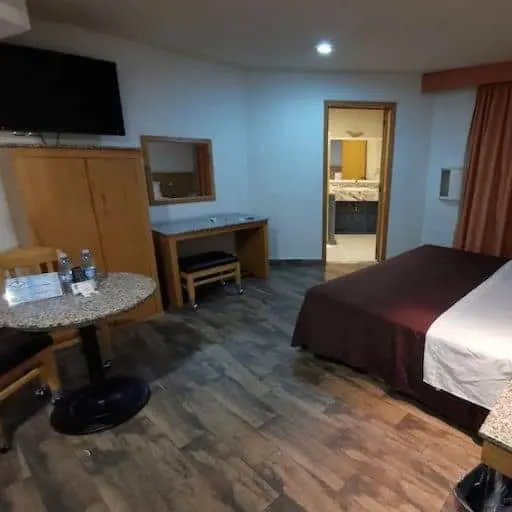 Motel Las Vegas