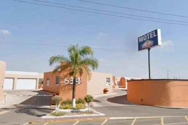 Motel Las Vegas — foto 4 de 4