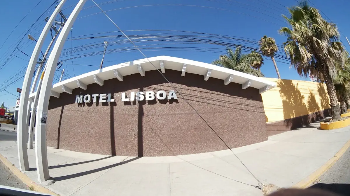 Motel Lisboa — foto 5 de 5
