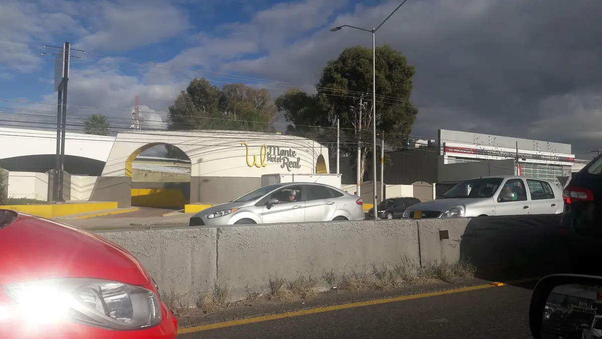 Motel Monte Real — foto 3 de 3