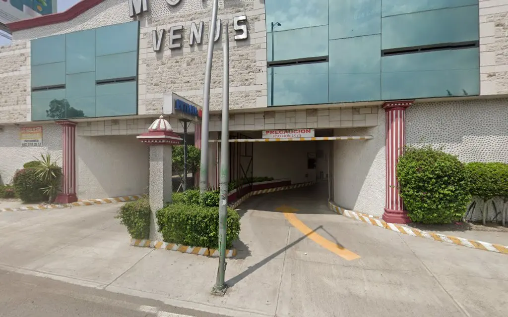 Motel Venus