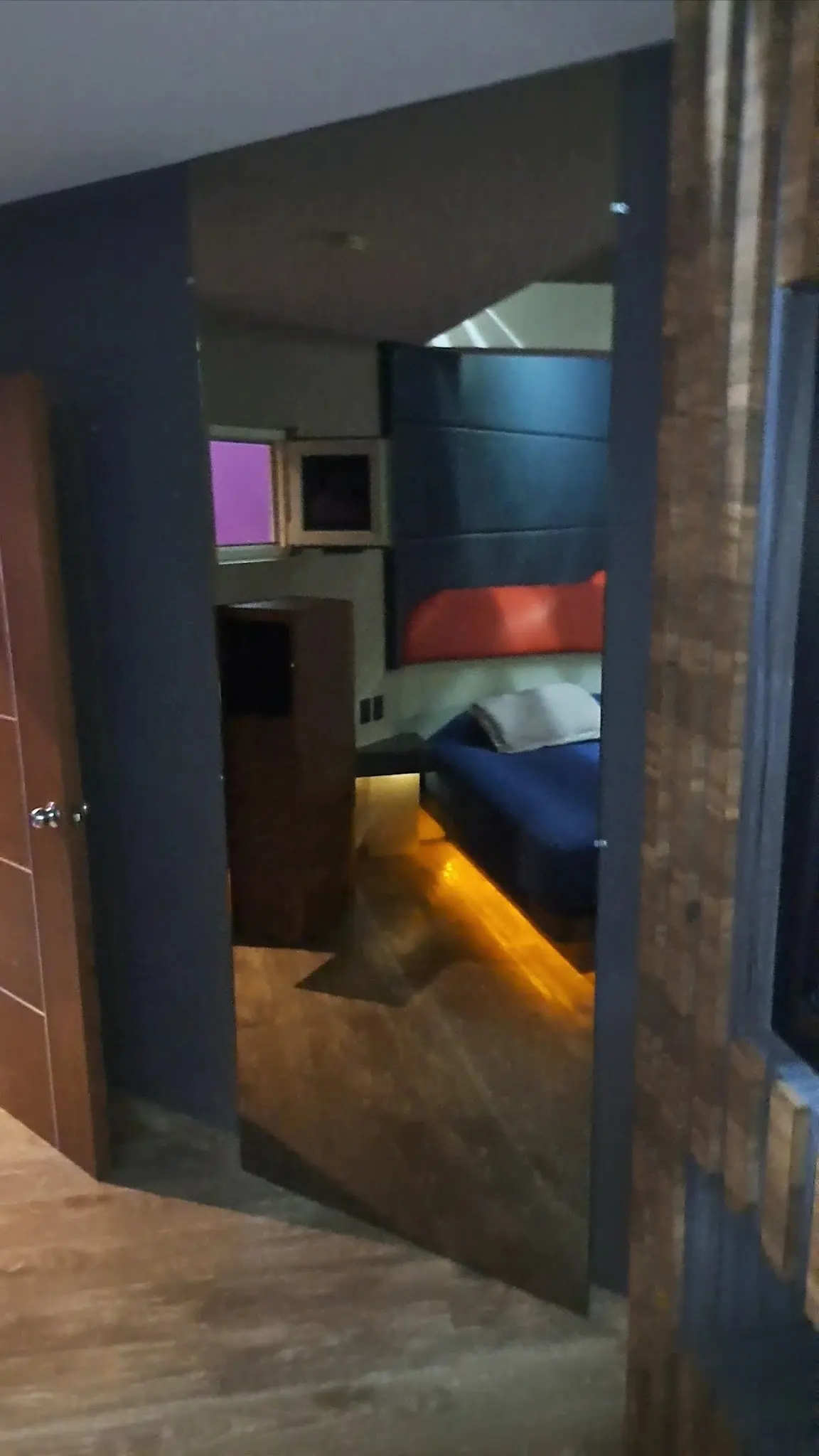 QUOS Motel Boutique — foto 2 de 3
