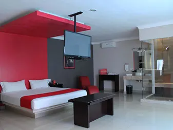 RDQ MOTEL Real De Querétaro — foto 4 de 4