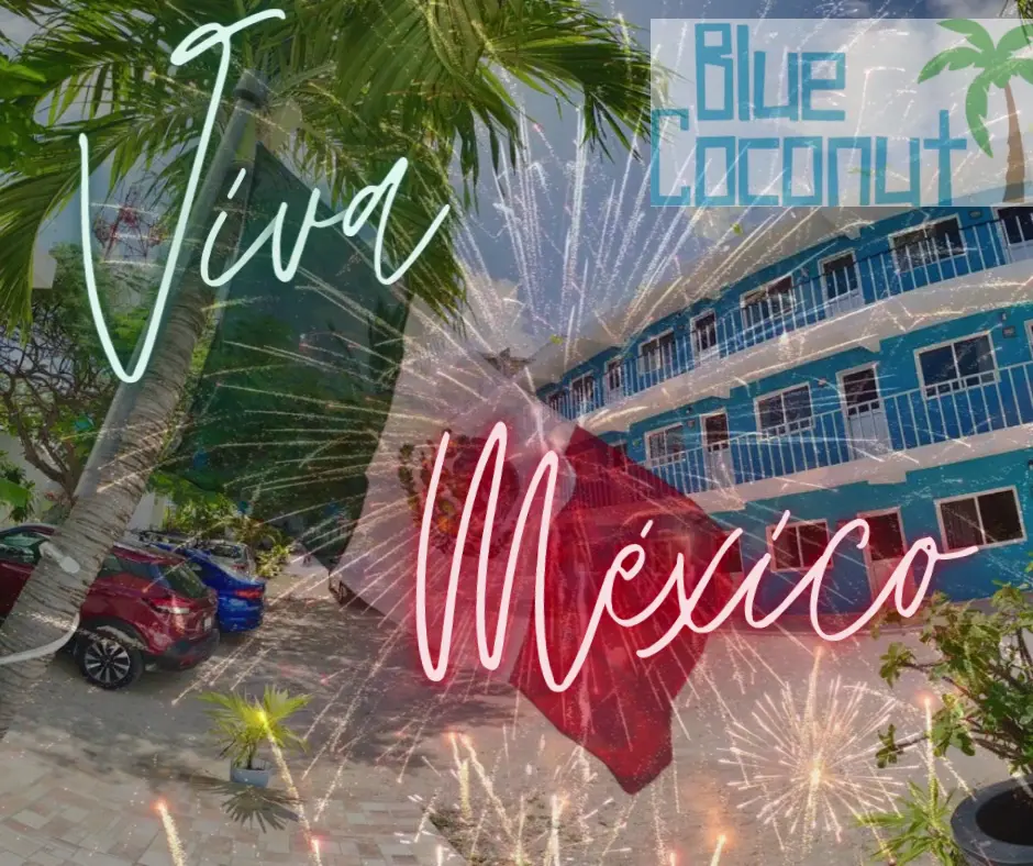 Blue Coconut Cancún Hotel