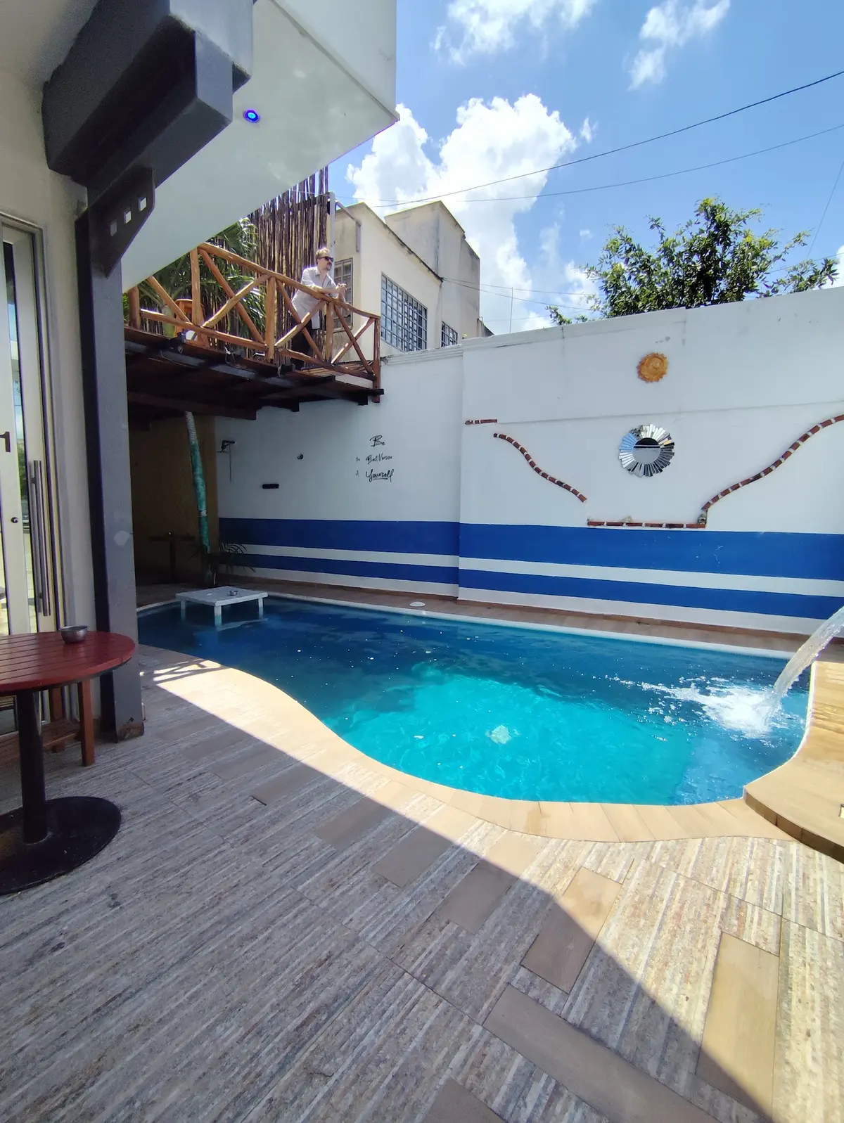 Cancún Hotel Boutique & Hostal — foto 3 de 3