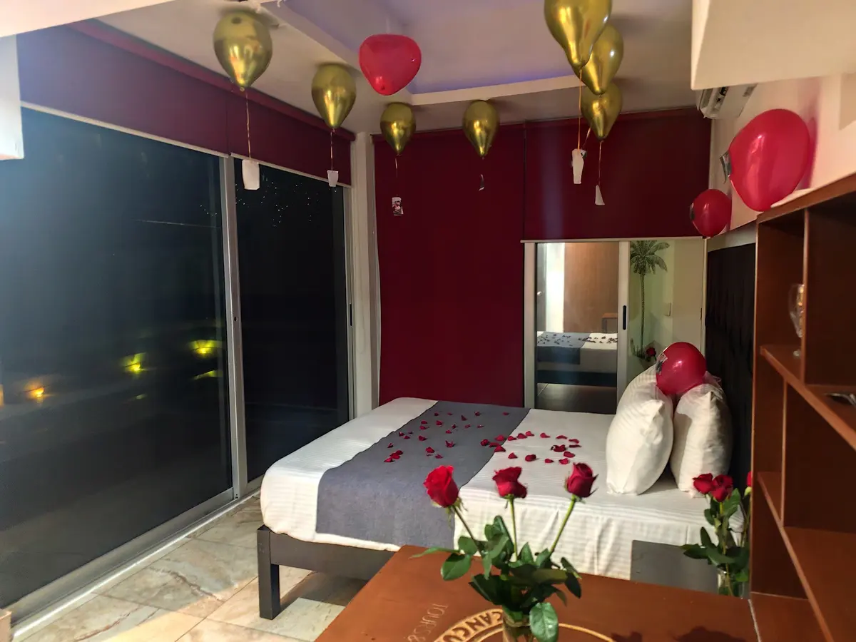 Cancún Hotel Boutique & Hostal — foto 2 de 3