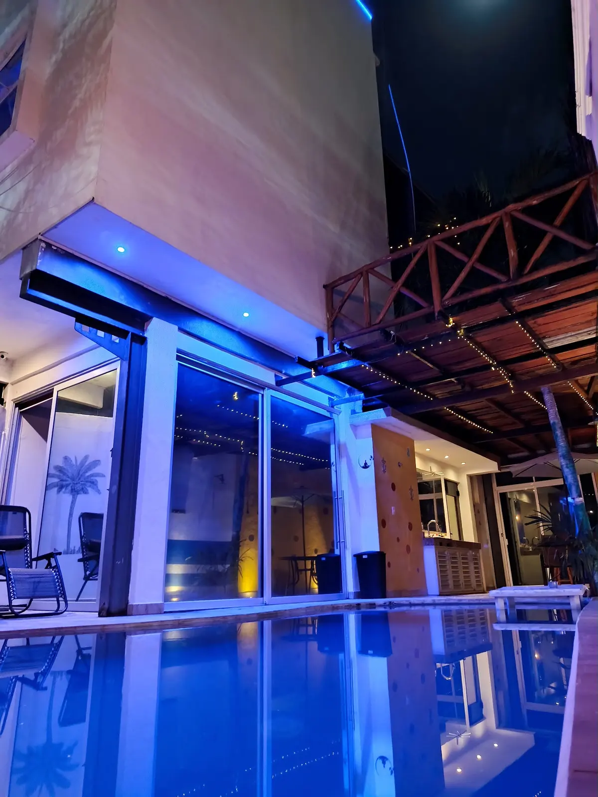 Cancún Hotel Boutique & Hostal