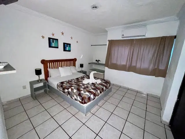 Hotel Chi Ibal Hu Cancun — foto 3 de 3