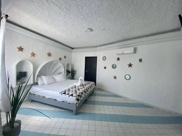 Hotel Chi Ibal Hu Cancun — foto 2 de 3