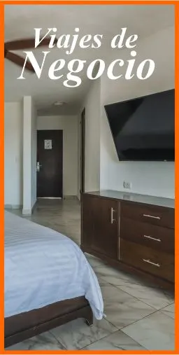 Hotel Imperial Las Perlas