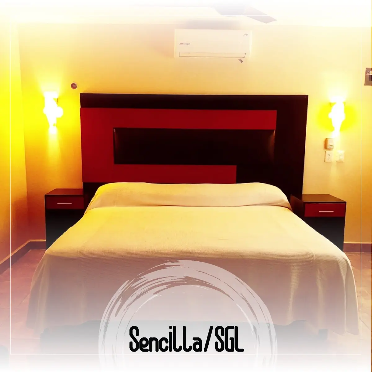 Hotel Jardín Cancún