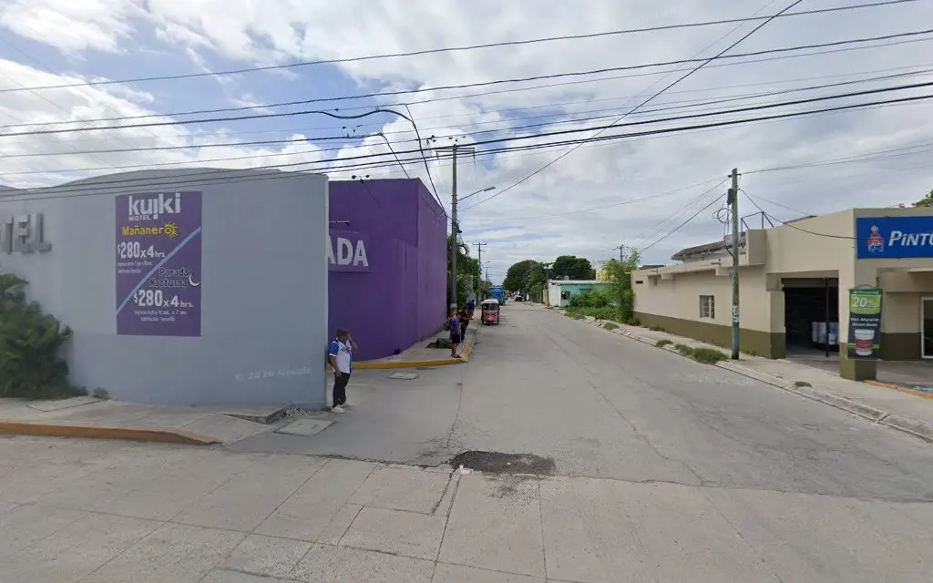 Kuiki Motel