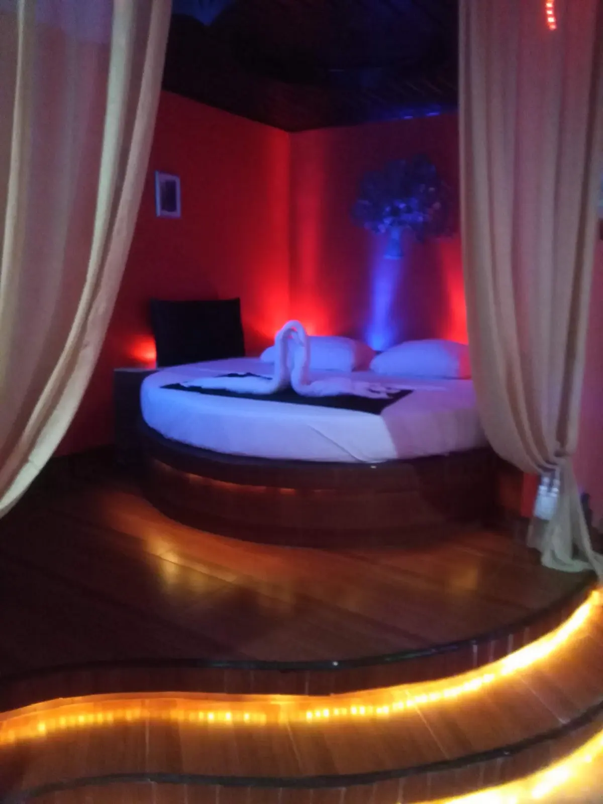 Motel Cancun Pleasure Dreams Villas Thai — foto 2 de 4
