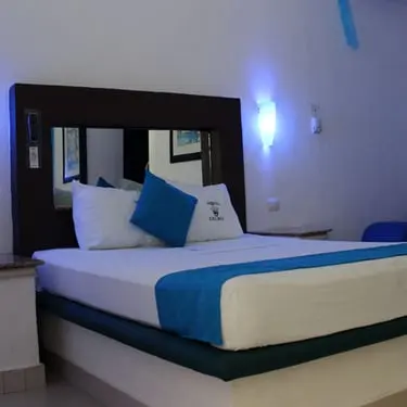 Motel Del Rey
