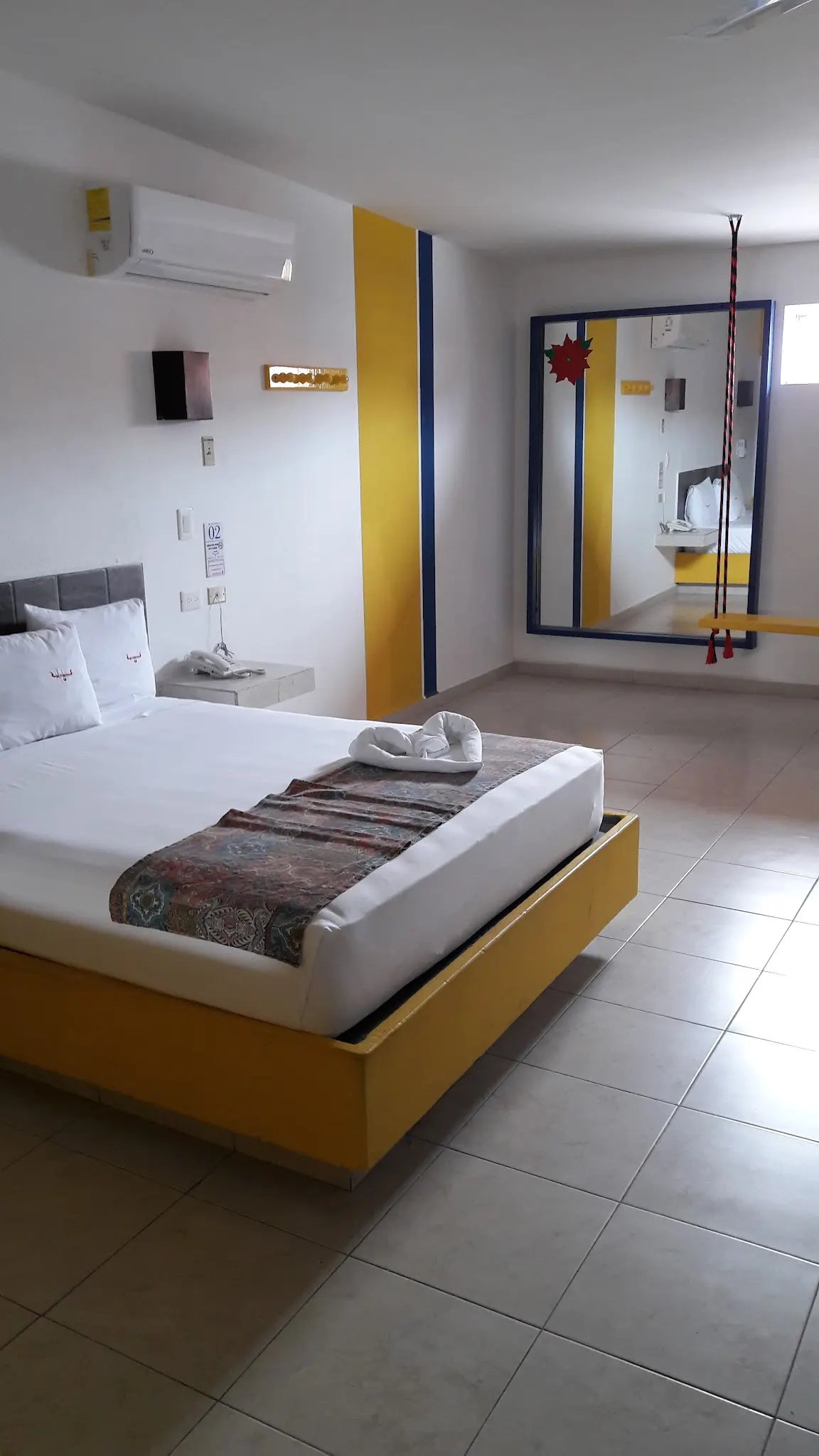 Motel El Torito