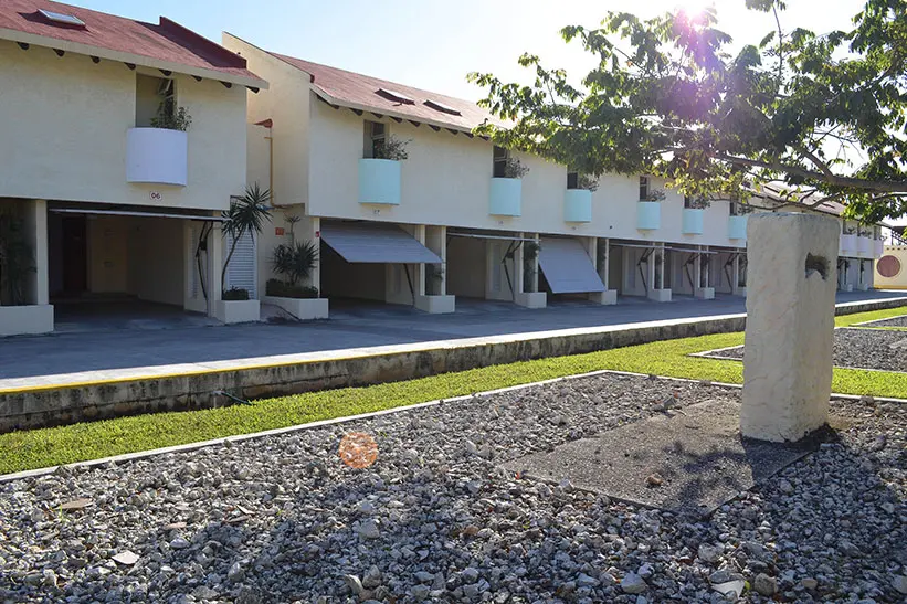 Motel Las Cerezas