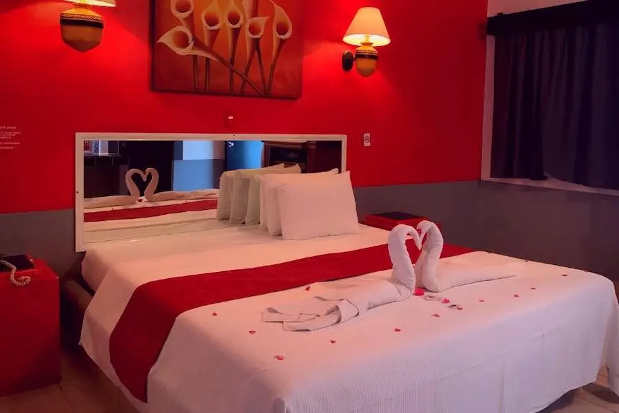 Motel Paraiso