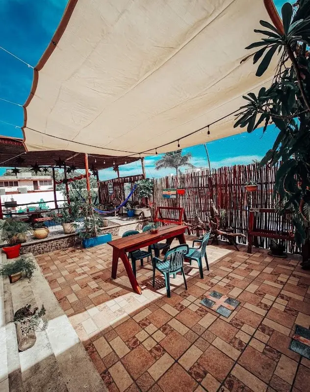 Hostelito Chetumal FUERA DE SERVICIO