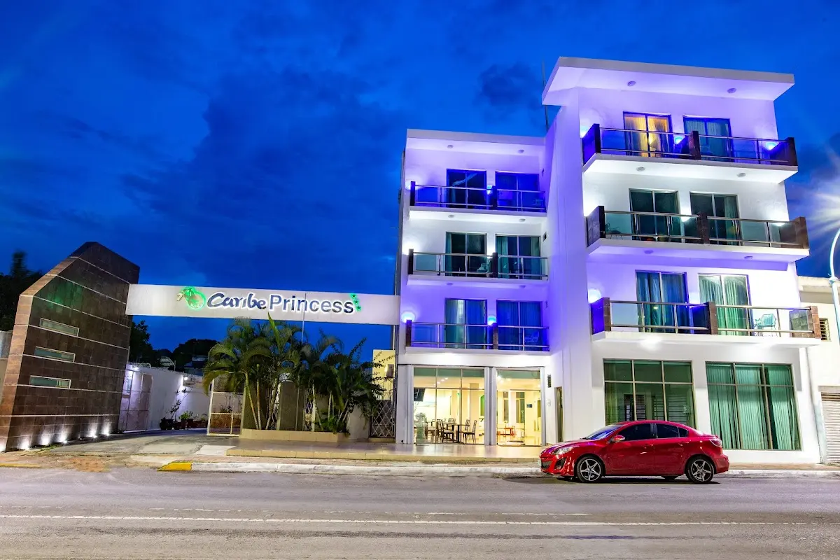 Hotel Caribe Princess — foto 5 de 5