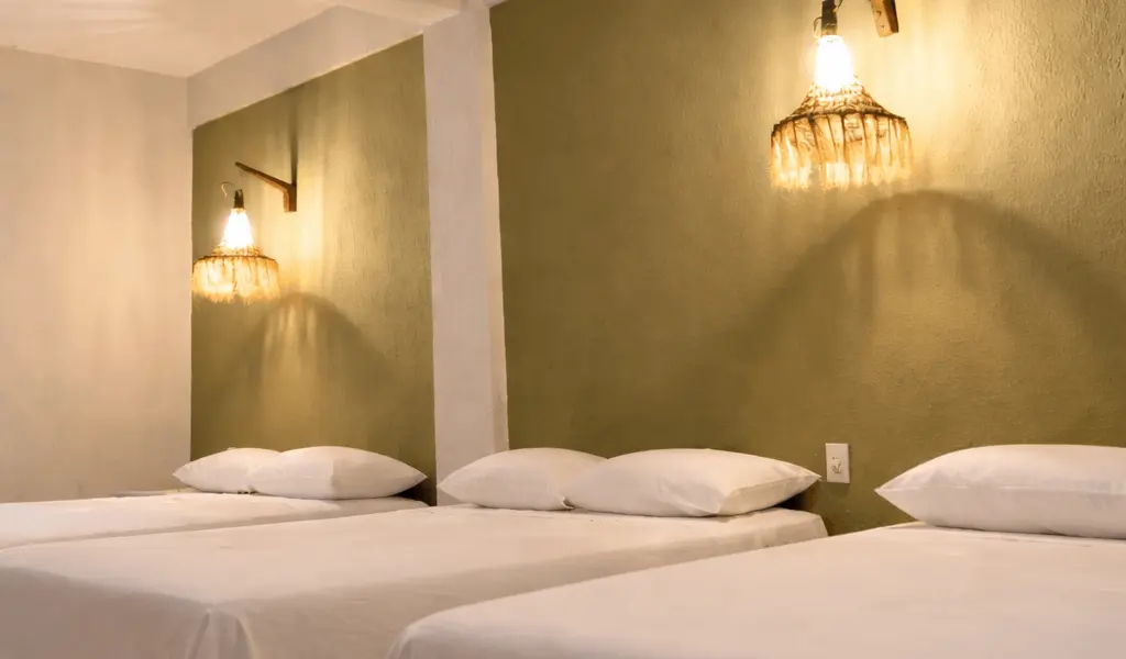 Hotel Caribe Princess
