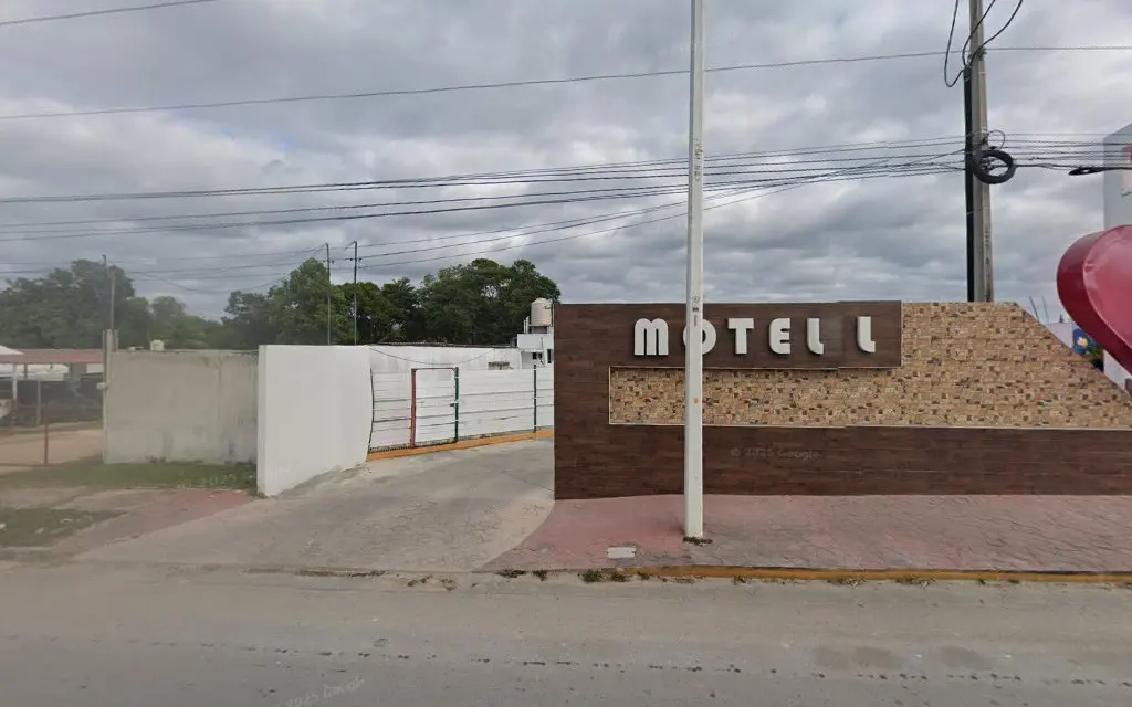 Motel My House