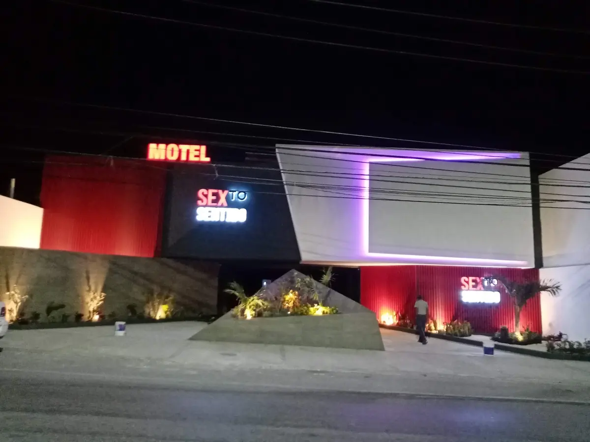 Motel Sexto Sentido — foto 3 de 4