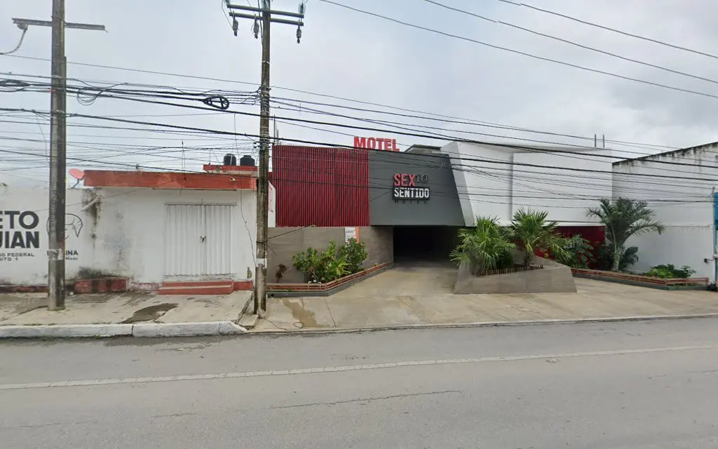 Motel Sexto Sentido — foto 2 de 4