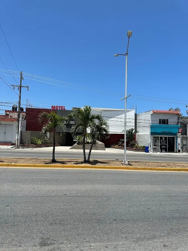 Motel Sexto Sentido — foto 4 de 4