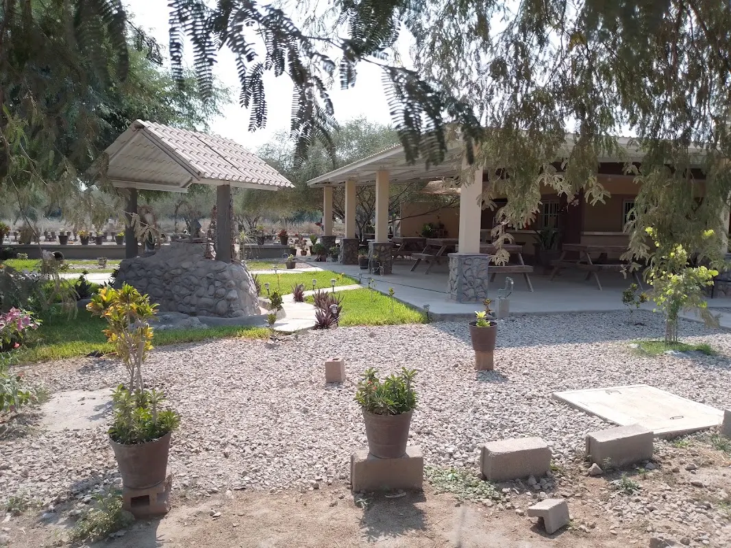 Motel Las Palmas