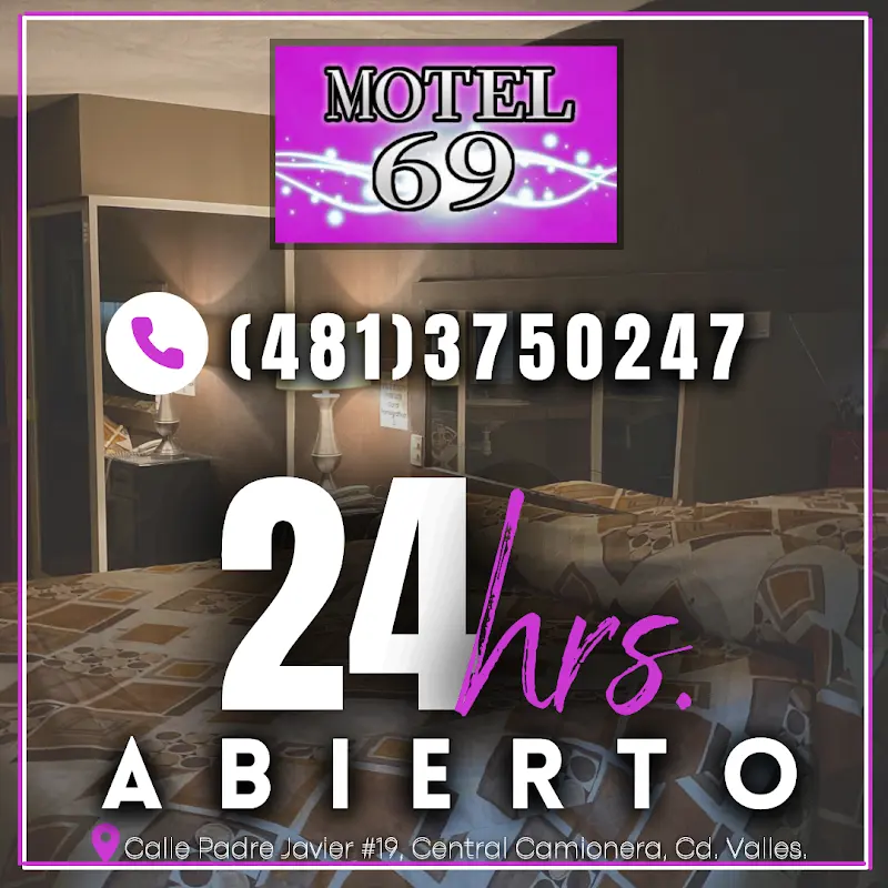 Motel 69
