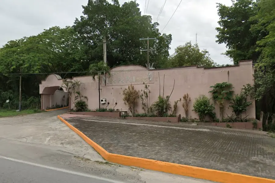 Motel Las Palmas