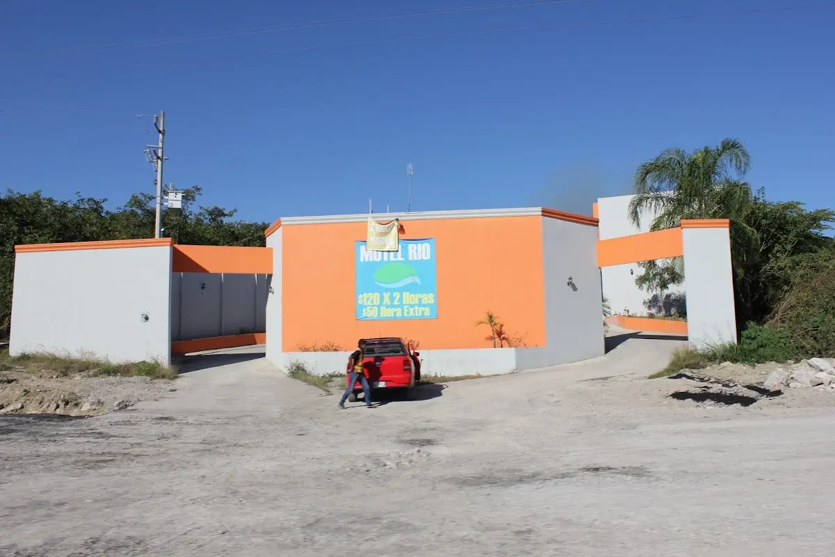 Motel Rio