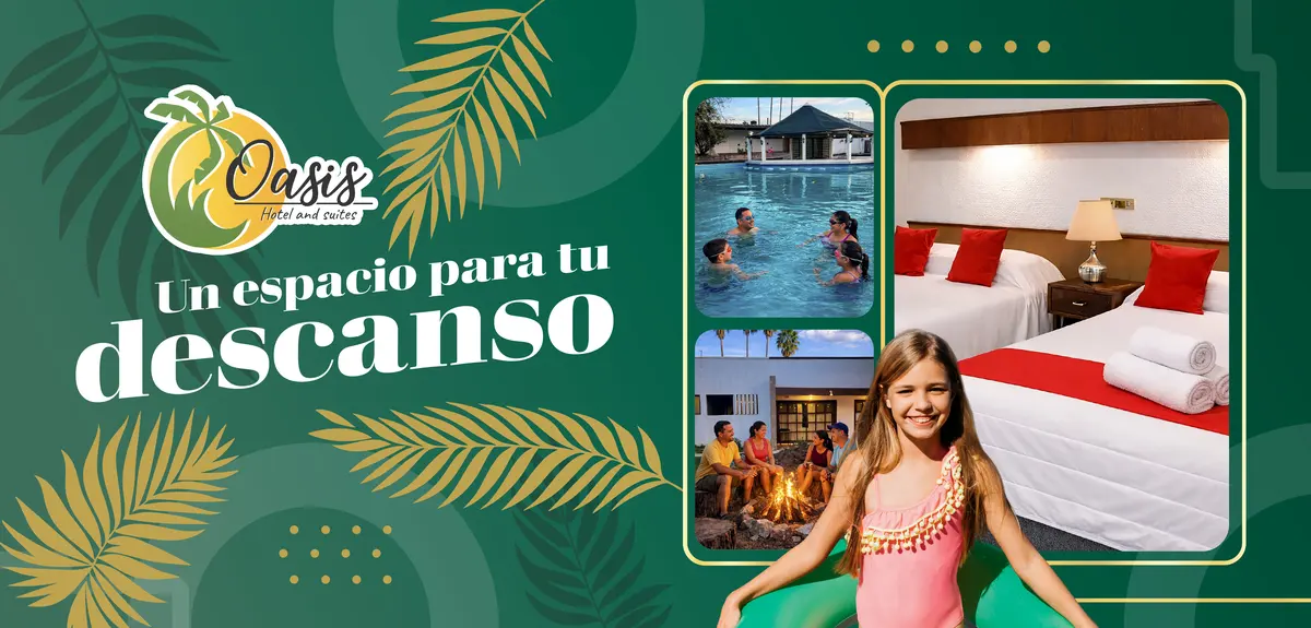 Hotel Oasis